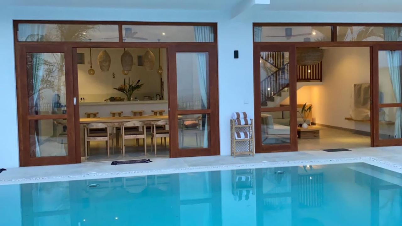Lihinya Beach Villa Ahangama Exterior foto