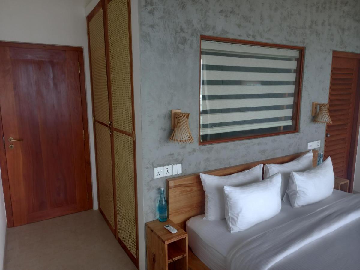 Lihinya Beach Villa Ahangama Exterior foto